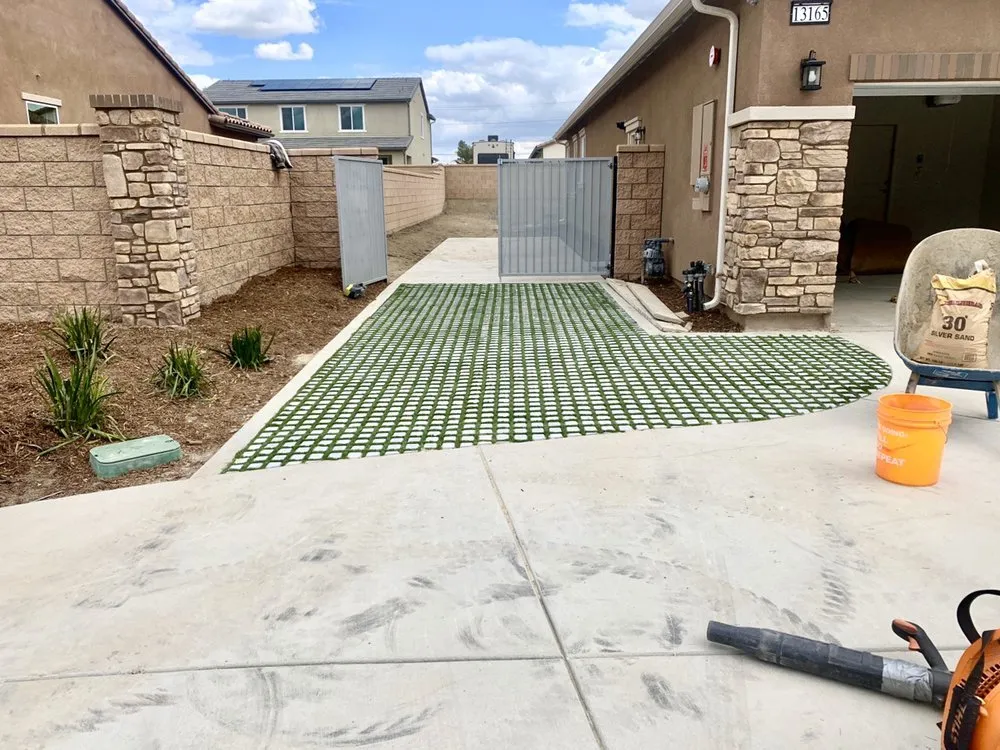 Trusted landscape installation experts serving Beverly Hills, CA - Biltright Turf