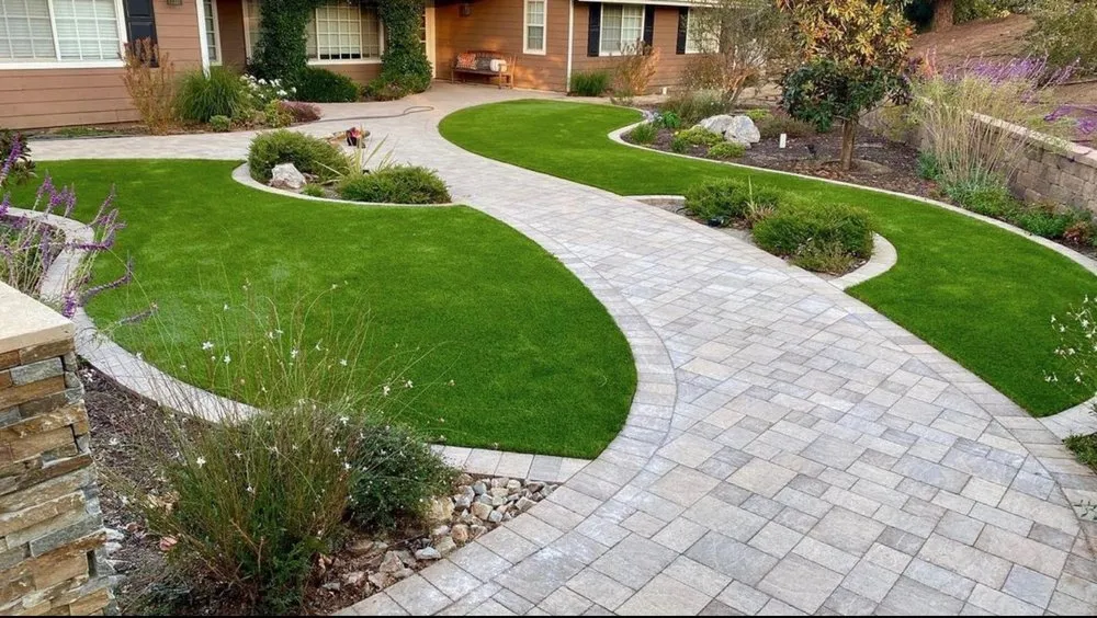 Trusted landscaping services experts serving Boise City, ID - Biltright Turf