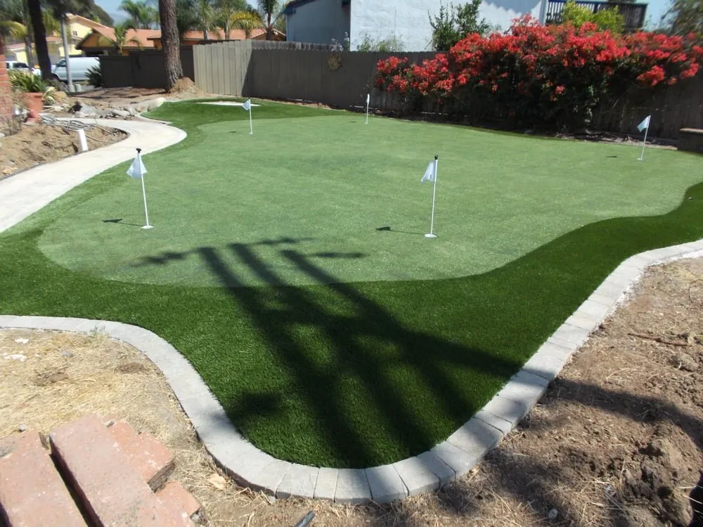 Trusted lawn mowing service for beautiful yards in Boise City, ID by Biltright Turf