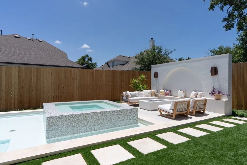 Top-rated garden landscaping experts serving Dallas, TX - Biltright Turf