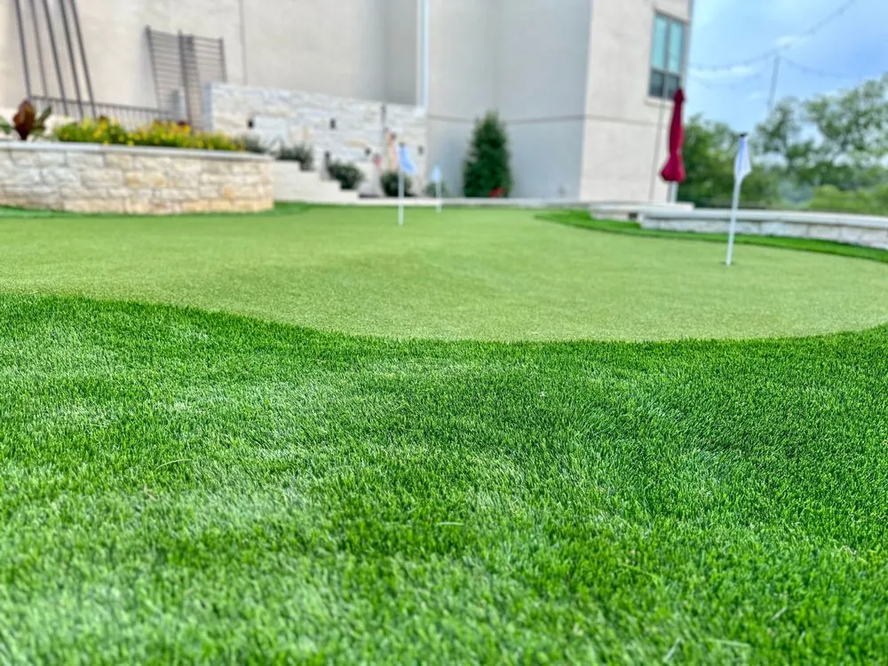 Trusted landscape design in Dallas, TX - Biltright Turf