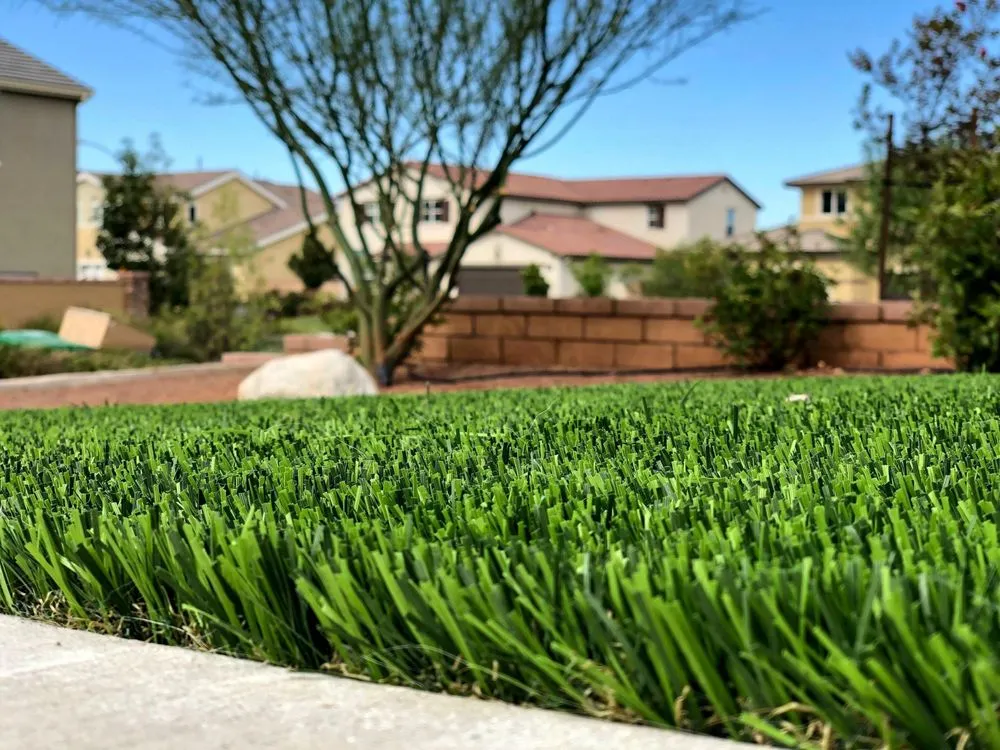 Trusted outdoor landscaping for outdoor upgrades in Henderson, NV by Biltright Turf
