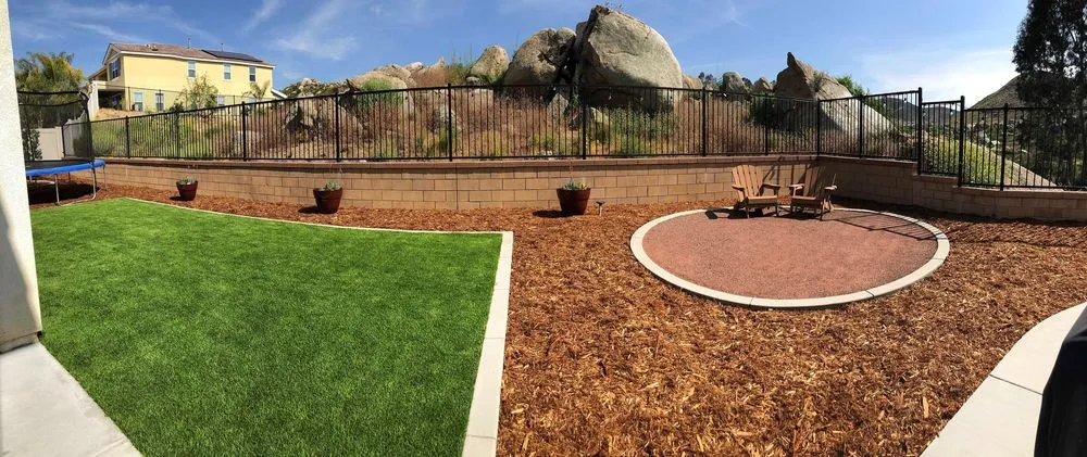 Affordable lawn mowing service in Henderson, NV - Biltright Turf