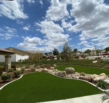 Reliable landscaping services for outdoor upgrades across Knoxville, TN - Biltright Turf