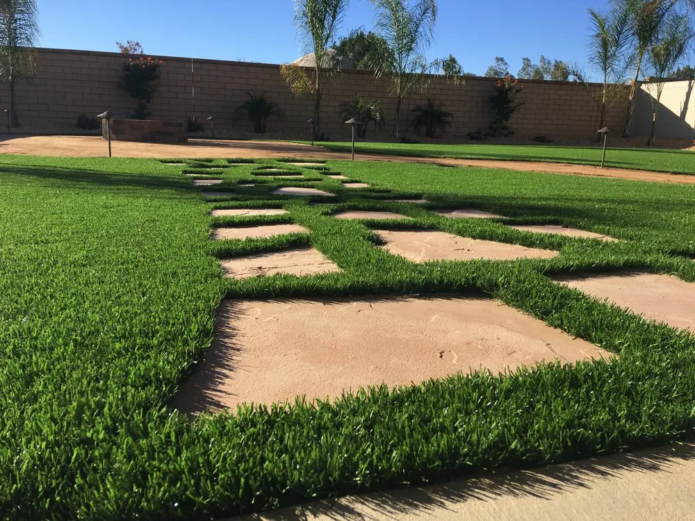 Trusted garden landscaping in Miami, FL - Biltright Turf