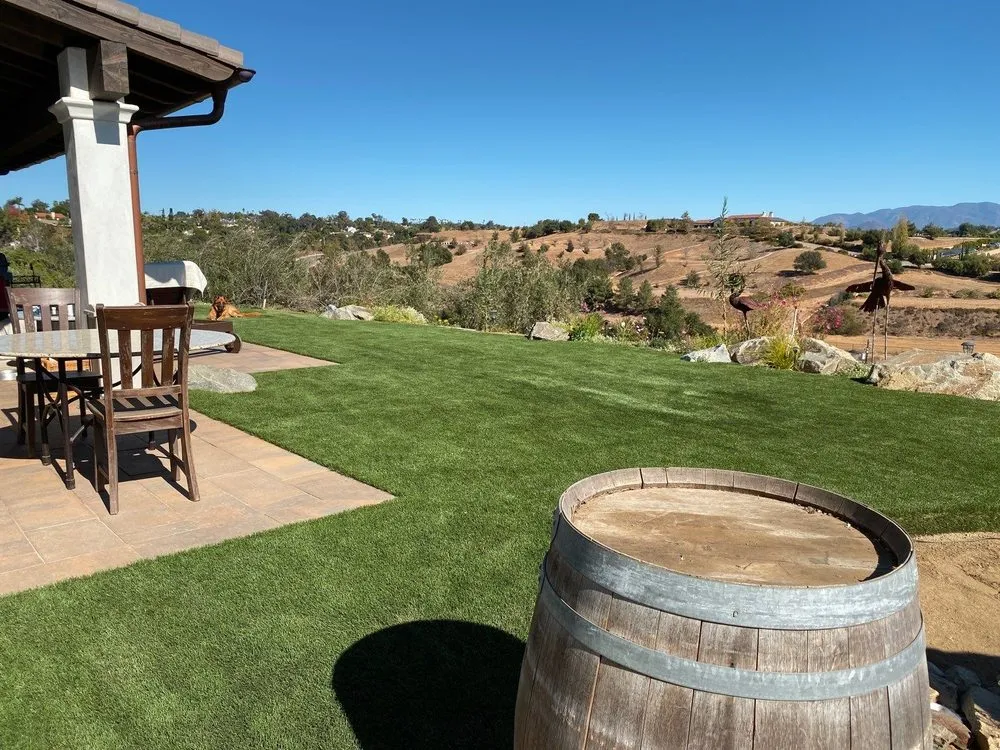 Top-rated yard maintenance in Miami, FL by Biltright Turf