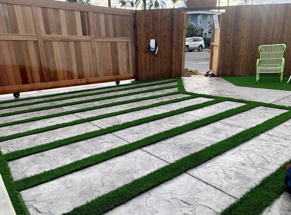 Top-rated landscape design for outdoor upgrades in Miami, FL by Biltright Turf