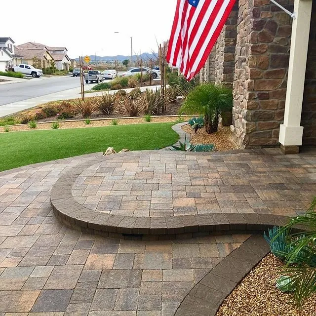 Trusted residential landscaping in Miami, FL by Biltright Turf