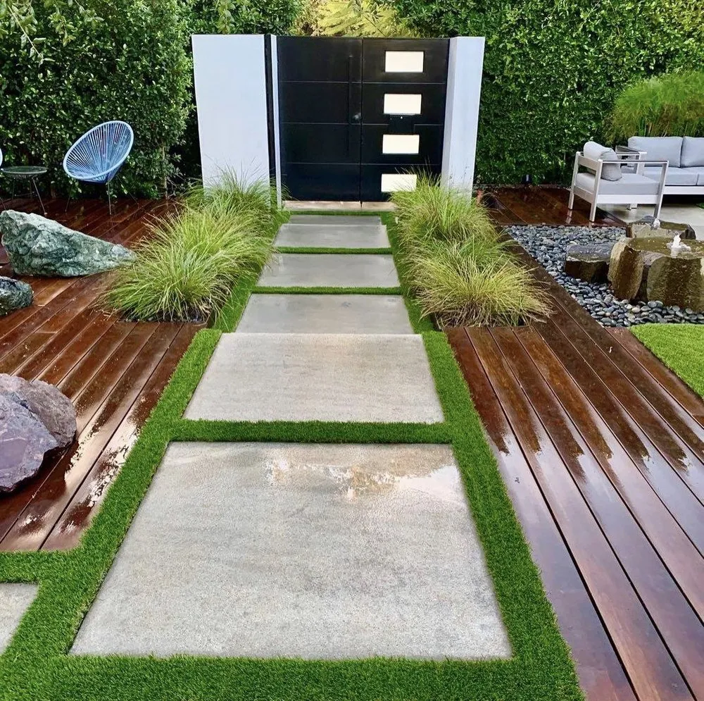 Trusted lawn care service in Miami, FL - Biltright Turf