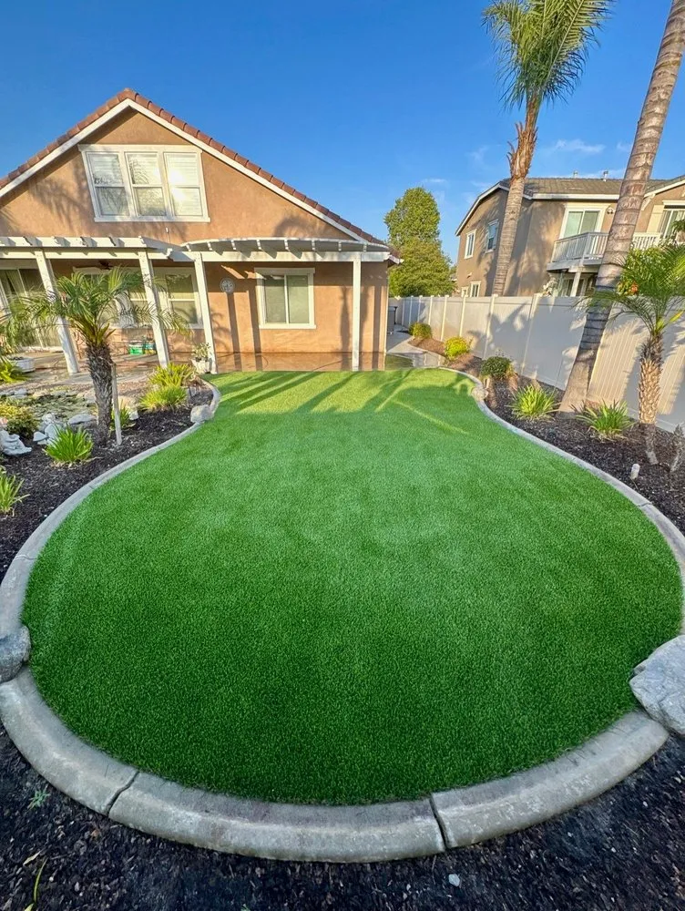 Professional lawn care service in New Orleans, LA - Biltright Turf