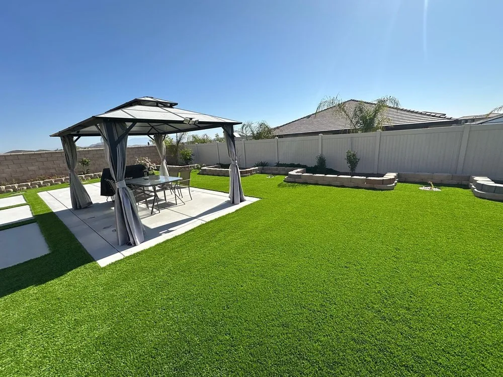 Top-rated lawn care service experts serving New Orleans, LA - Biltright Turf