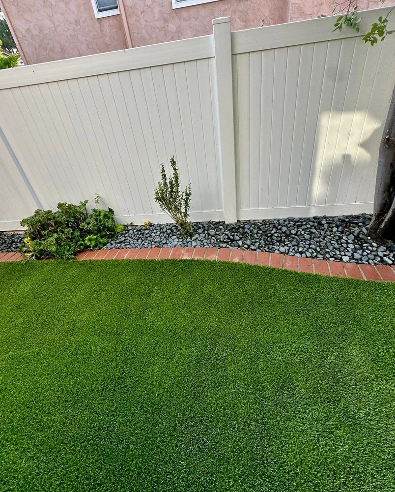 Expert lawn care service for outdoor upgrades across New Orleans, LA - Biltright Turf