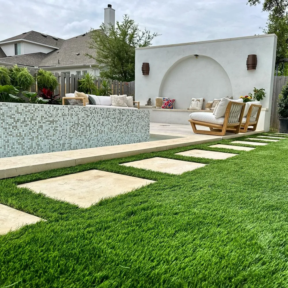 Trusted outdoor landscaping near you across Raleigh, NC - Biltright Turf