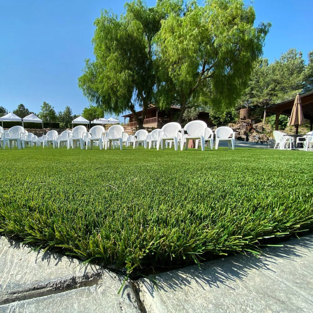 Expert residential landscaping for outdoor upgrades across Raleigh, NC - Biltright Turf