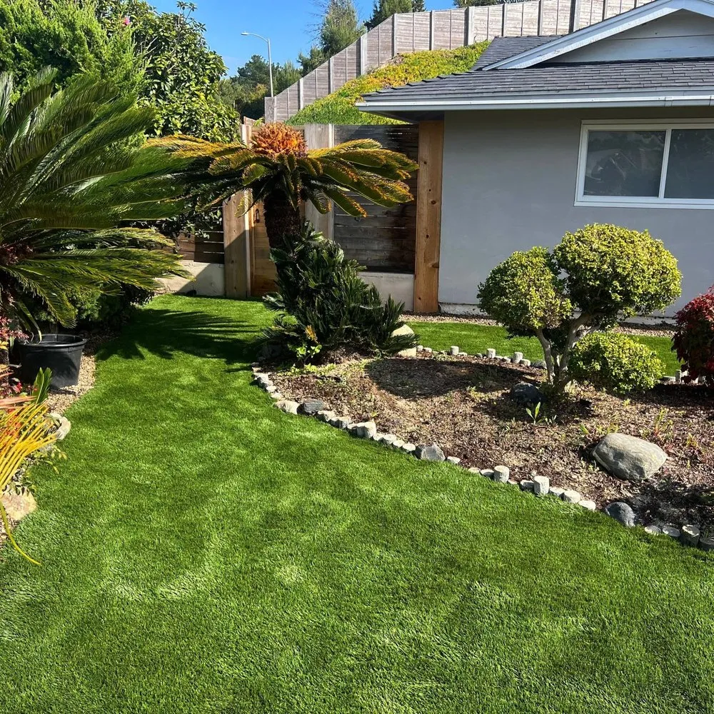Trusted residential landscaping in Raleigh, NC - Biltright Turf