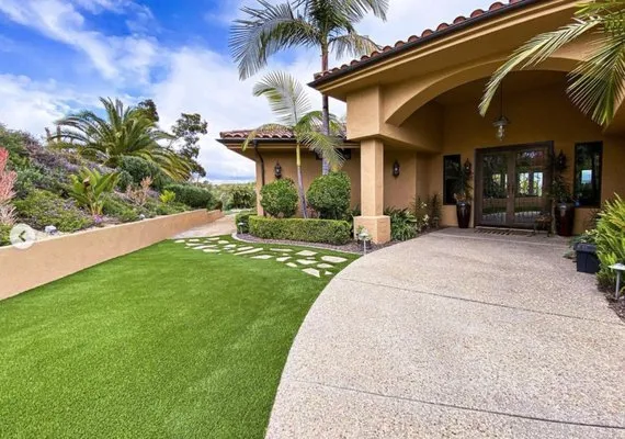 Local garden landscaping in Sacramento, CA - Biltright Turf