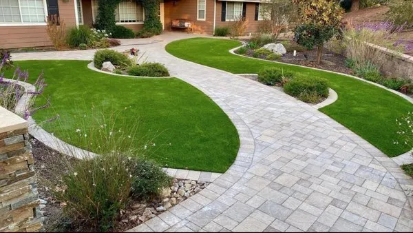 Trusted yard cleanup service in Sacramento, CA - Biltright Turf