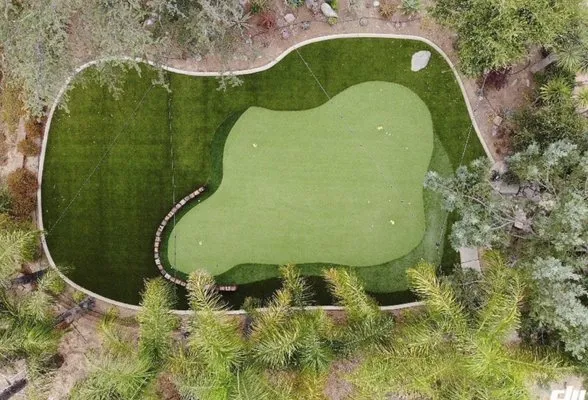 Affordable garden landscaping near you across Sacramento, CA - Biltright Turf