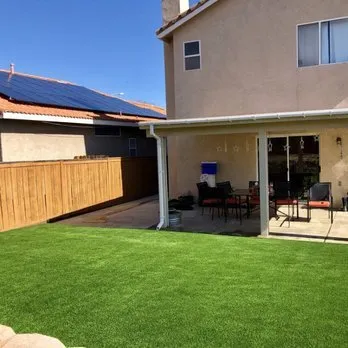 Professional yard maintenance experts serving Sacramento, CA - Biltright Turf