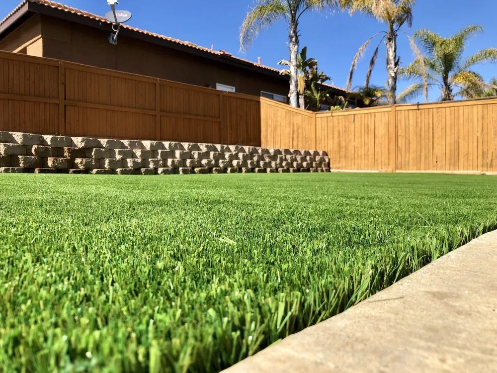 Affordable landscaping services in Salt Lake City, UT by Biltright Turf