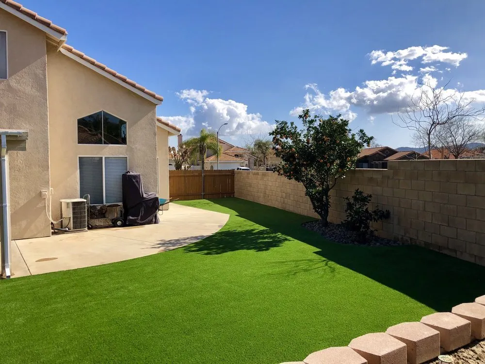 Custom lawn mowing service experts serving Salt Lake City, UT - Biltright Turf