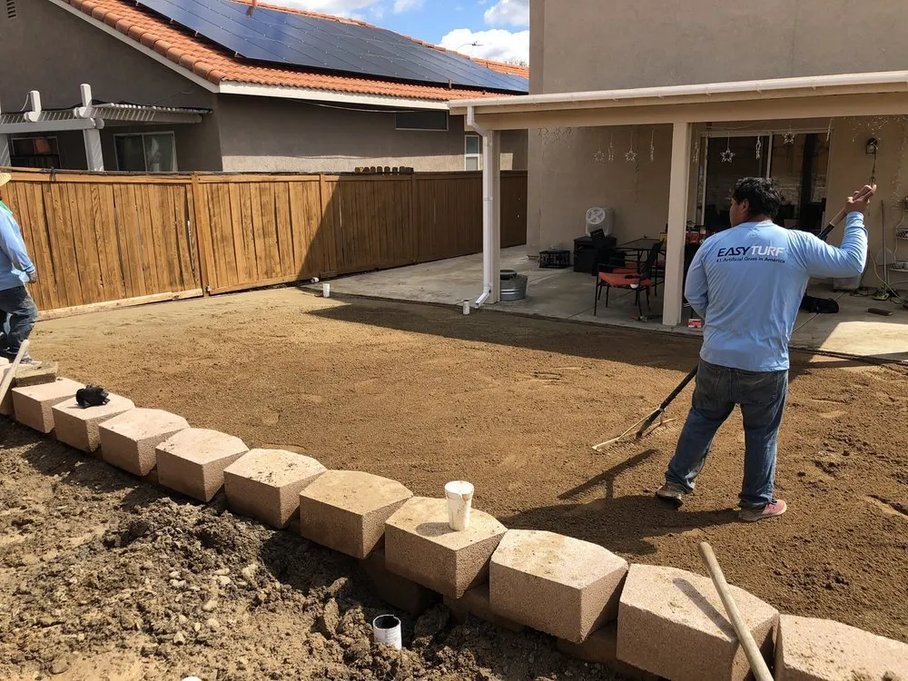 Professional lawn care service in Salt Lake City, UT - Biltright Turf