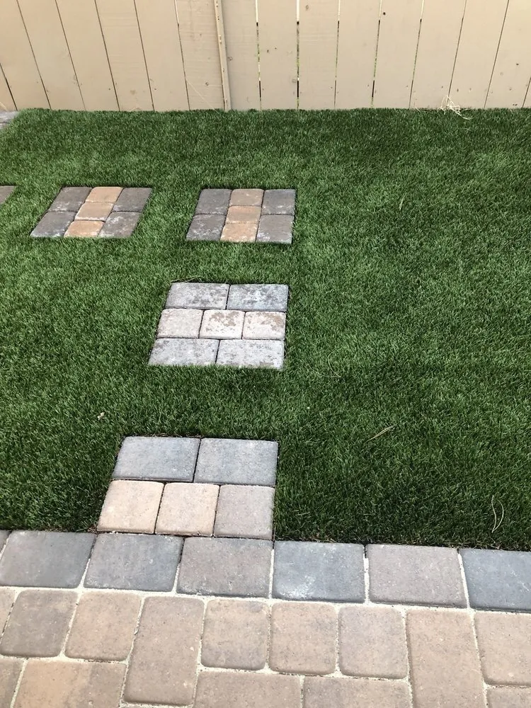 Custom garden landscaping in Salt Lake City, UT - Biltright Turf