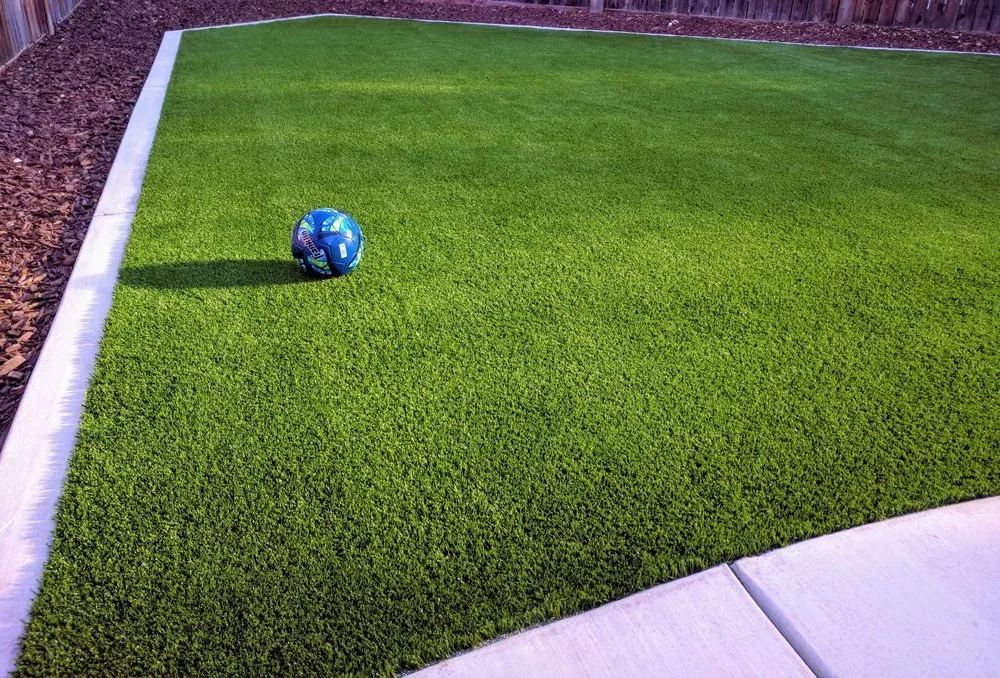 Top-rated landscape installation for beautiful yards in Salt Lake City, UT by Biltright Turf