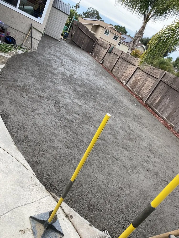 Trusted outdoor landscaping in San Diego, CA by Biltright Turf