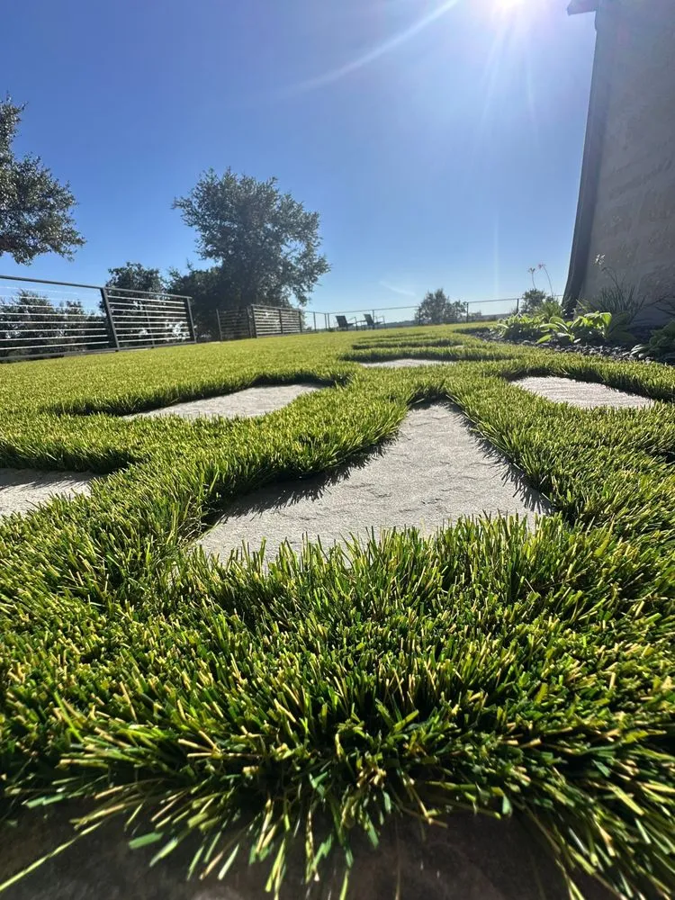 Trusted garden landscaping with custom design across San Diego, CA - Biltright Turf