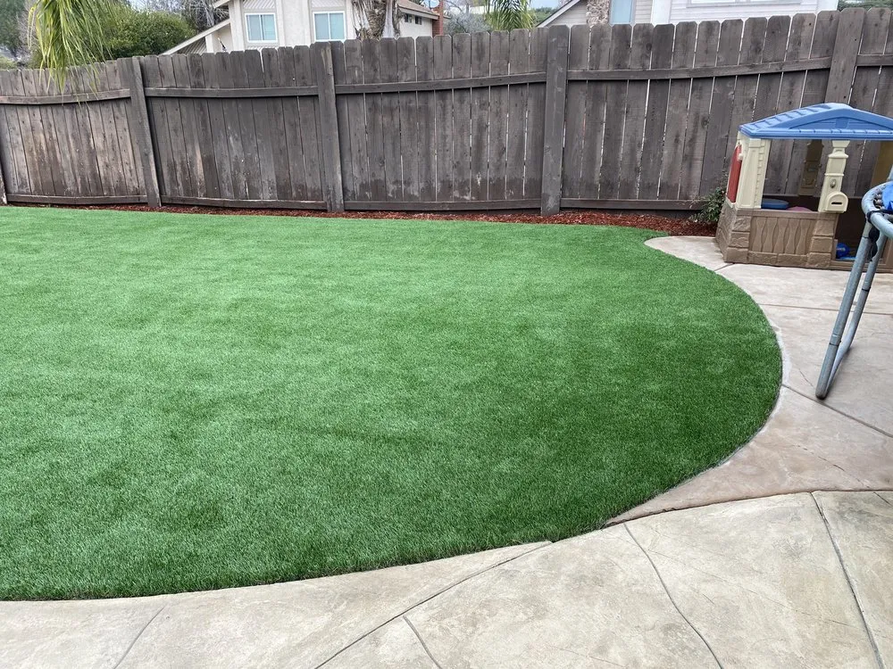 Reliable lawn care service in San Diego, CA by Biltright Turf