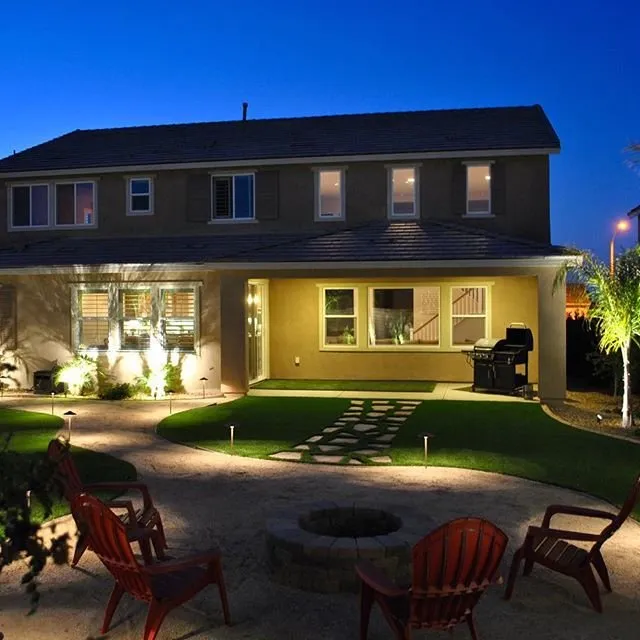 Top-rated yard cleanup service experts serving Temecula, CA - Biltright Turf