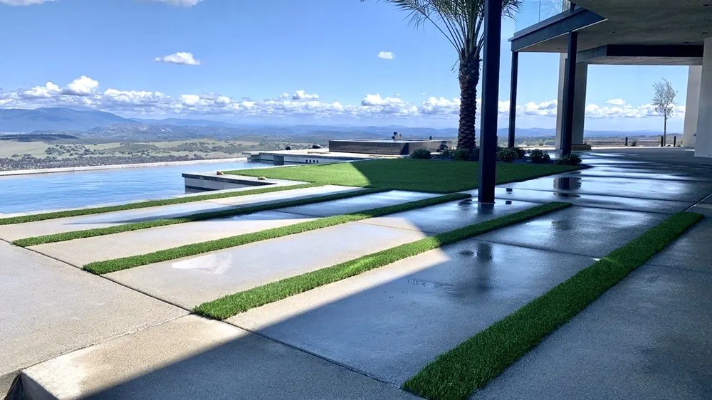 Reliable outdoor landscaping in Temecula, CA - Biltright Turf