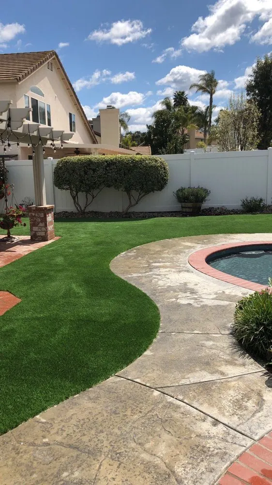 Trusted residential landscaping in Temecula, CA - Biltright Turf