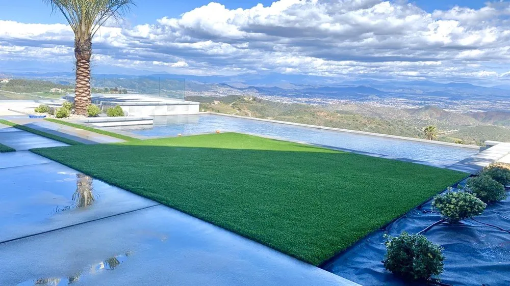 Trusted residential landscaping for homes in Temecula, CA by Biltright Turf