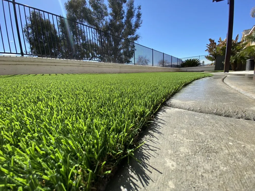 Trusted lawn care service in Temecula, CA by Biltright Turf