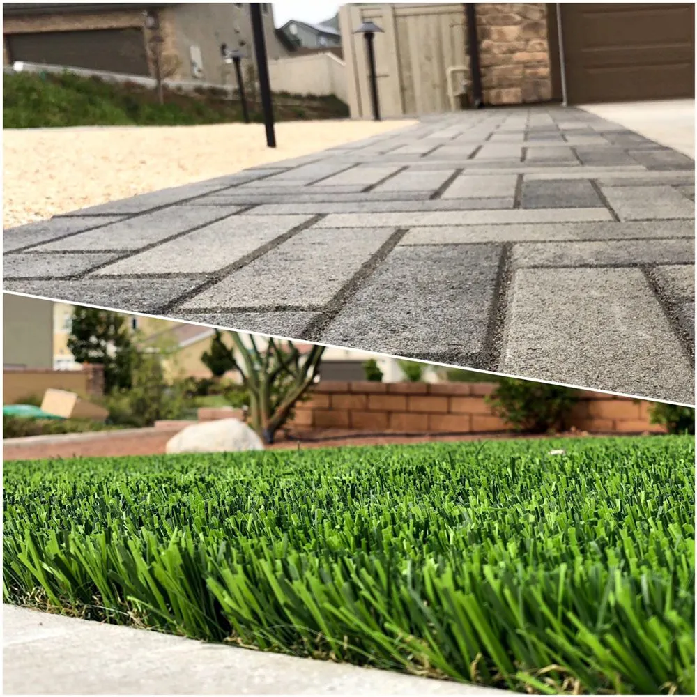 Expert yard maintenance near you in Temecula, CA by Biltright Turf