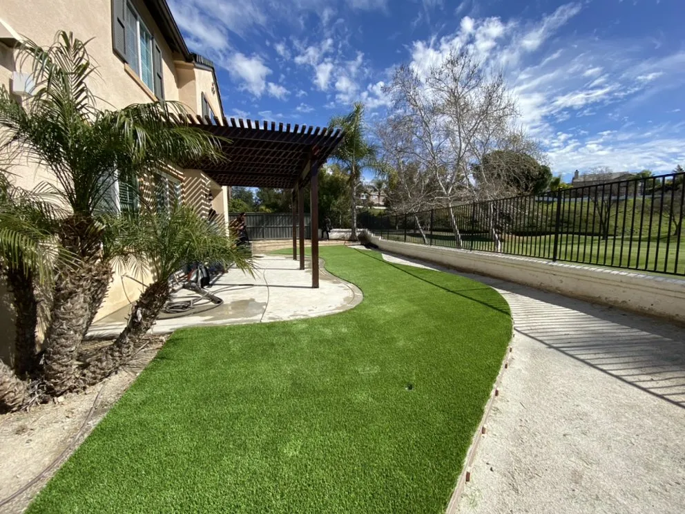 Trusted landscape design for year-round maintenance across Temecula, CA - Biltright Turf