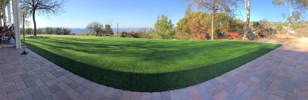 Custom lawn mowing service experts serving Yorba Linda, CA - Biltright Turf