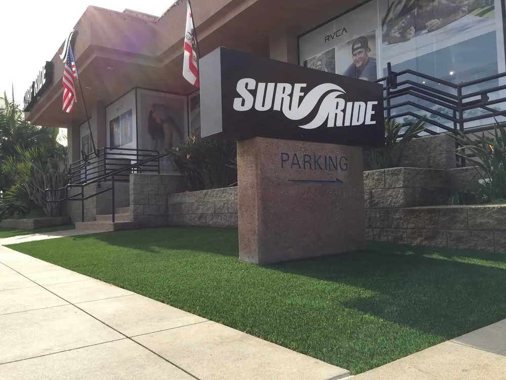 Affordable landscape design experts serving Yorba Linda, CA - Biltright Turf