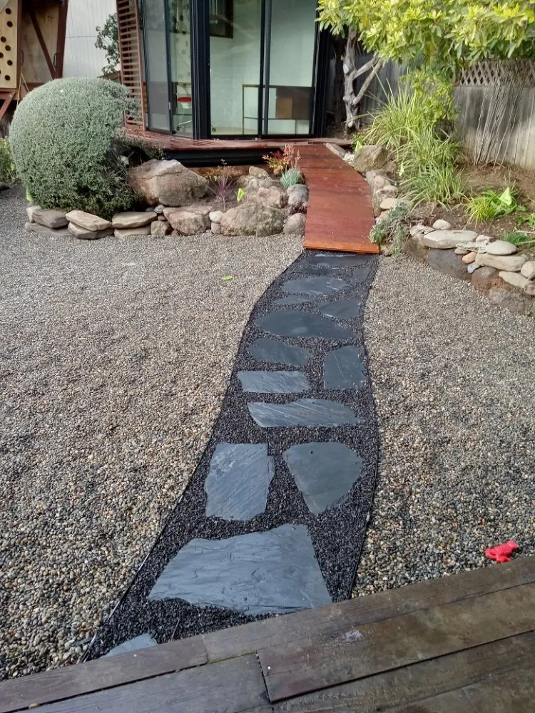 Top-rated lawn mowing service in South San Francisco, CA - BIM