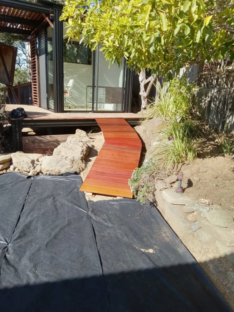 Affordable lawn mowing service in South San Francisco, CA by BIM