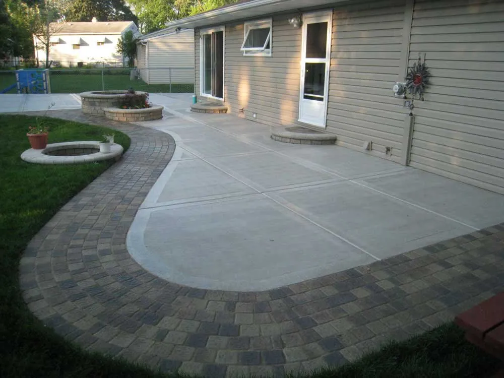 Expert yard maintenance with custom design in Cedar Creek, TX by BIMO landscaping