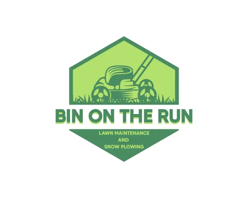 Bin On The Run Logo