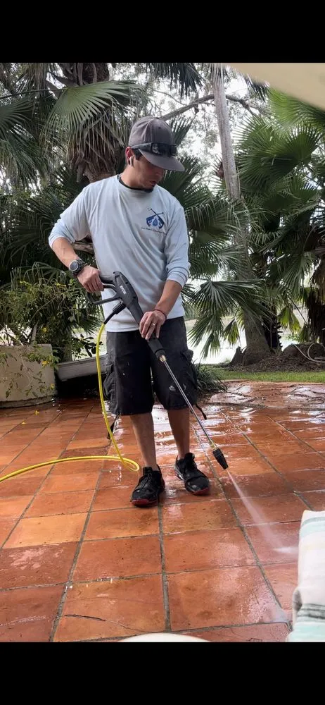 Reliable yard cleanup service for outdoor upgrades across San Juan, TX - Bin There Cleaned That Outdoor Services