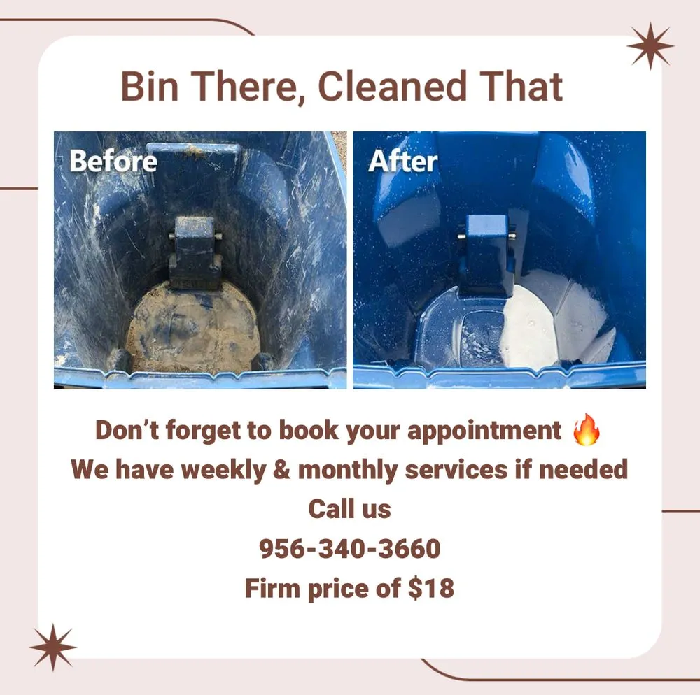 Reliable landscaping services near you across San Juan, TX - Bin There Cleaned That Outdoor Services