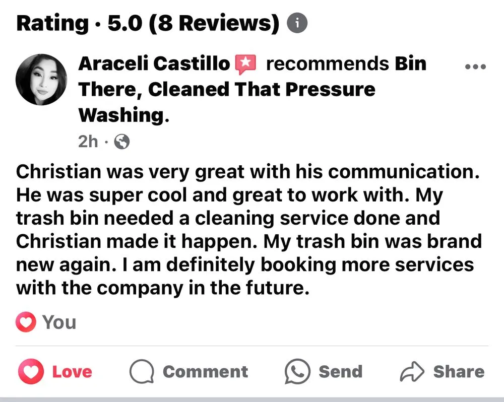 Affordable landscaping services in San Juan, TX - Bin There Cleaned That Outdoor Services