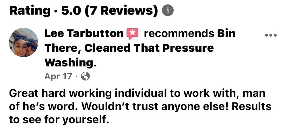 Professional landscape design experts serving San Juan, TX - Bin There Cleaned That Outdoor Services