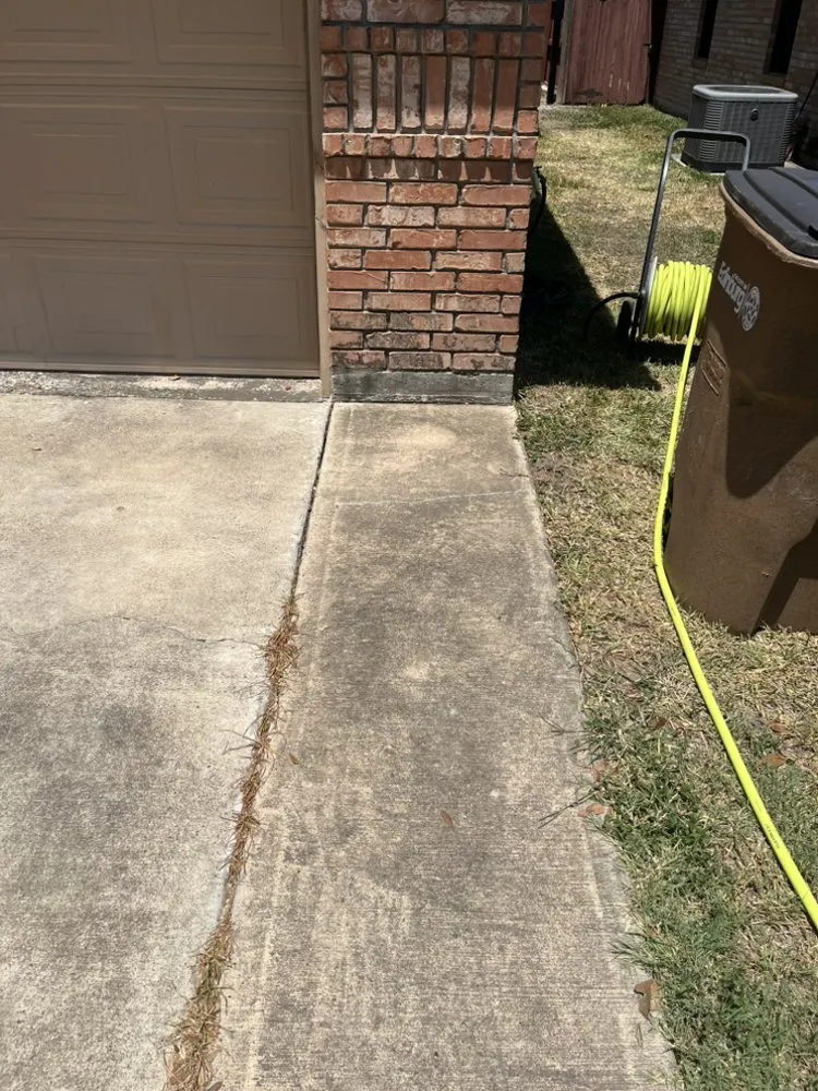 Affordable landscaping services in San Juan, TX - Bin There Cleaned That Outdoor Services