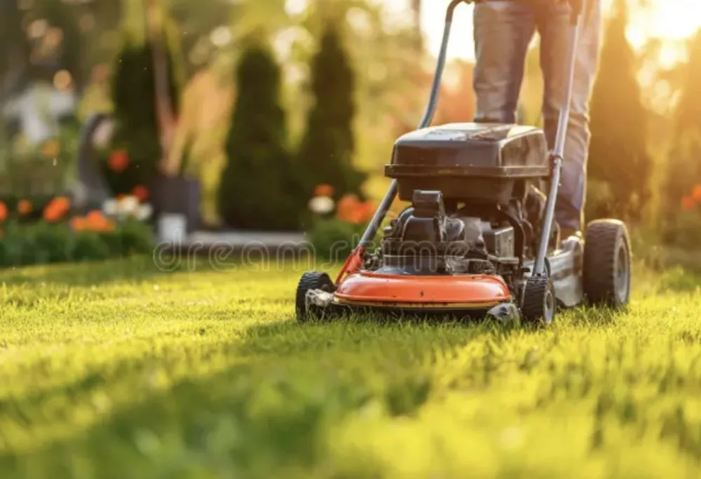 Reliable landscape design for residential properties in Dayton, OH by Bingo Lawn Care